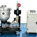 20L容器罐粉尘爆炸实验装置