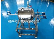 30L可燃气体多组分混气罐