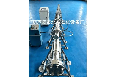 15m大型激波管