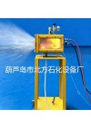20L气体泄爆测试实验系统