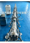 15m大型激波管