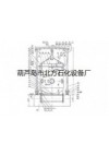 罐体内水中炸药爆炸试验装置